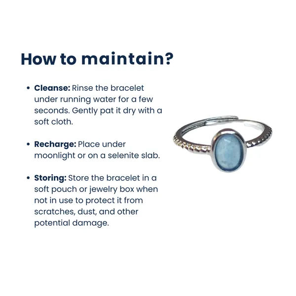 Aquamarine_Gemstone_Ring_Adjustable