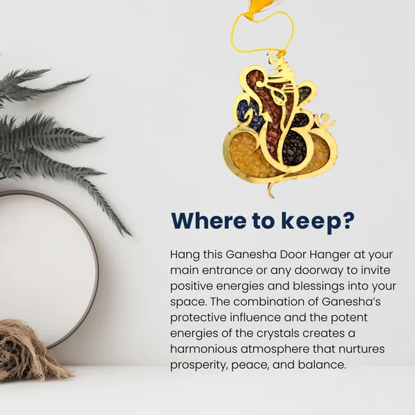 Ganesha_Door_Hanger