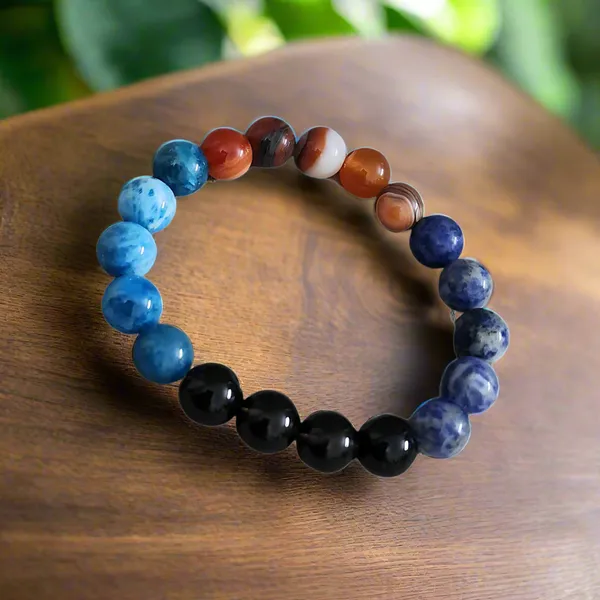 Weight_Management_Crystal_Beaded_Bracelet