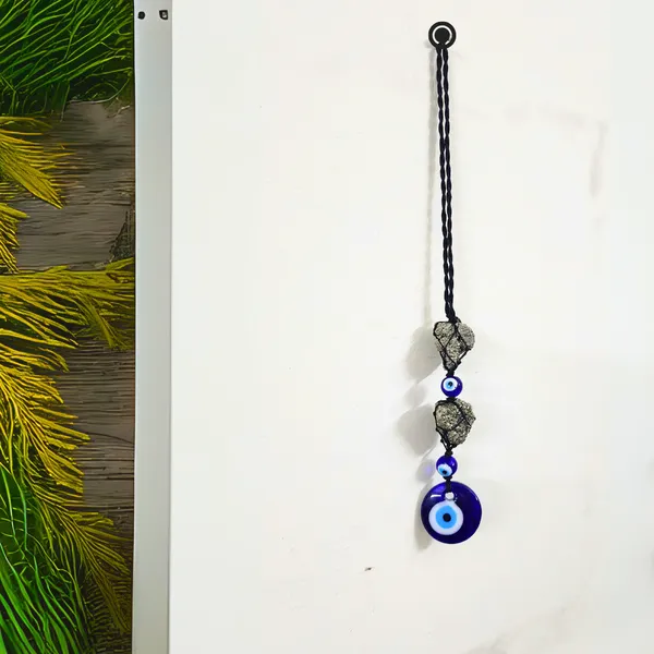 Evil_Eye_With_Pyrite_Door_Car_Hanger