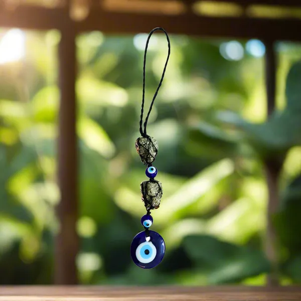 Evil_Eye_With_Pyrite_Door_Car_Hanger