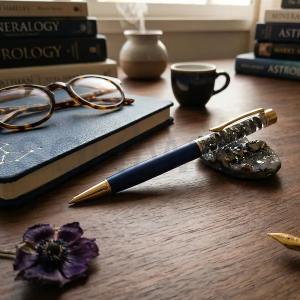 Pyrite_Pen_L_Money_Manifestation_Abundance