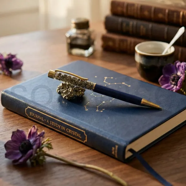 Pyrite_Pen_L_Money_Manifestation_Abundance