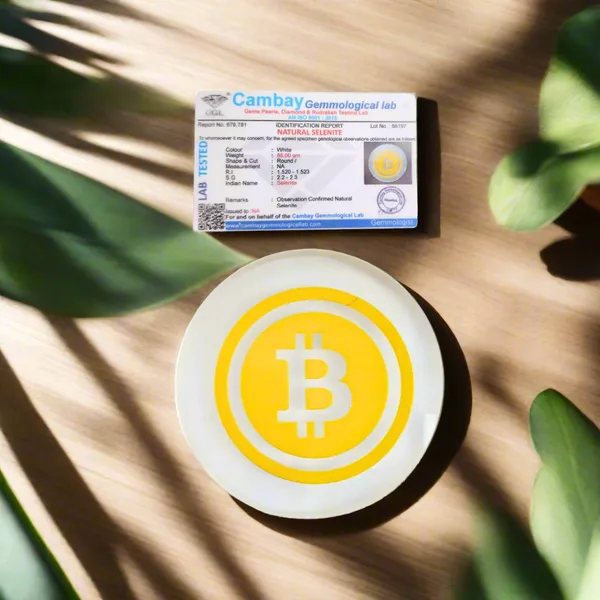 Bitcoin_Symbol_Selenite_Crystal_Charging_Plate