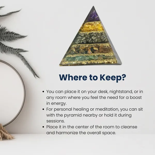 Prosperity_Orgone_Pyramid_With_Green_Aventurine_Tiger_Eye_Pyrite_Citrine_Amethyst