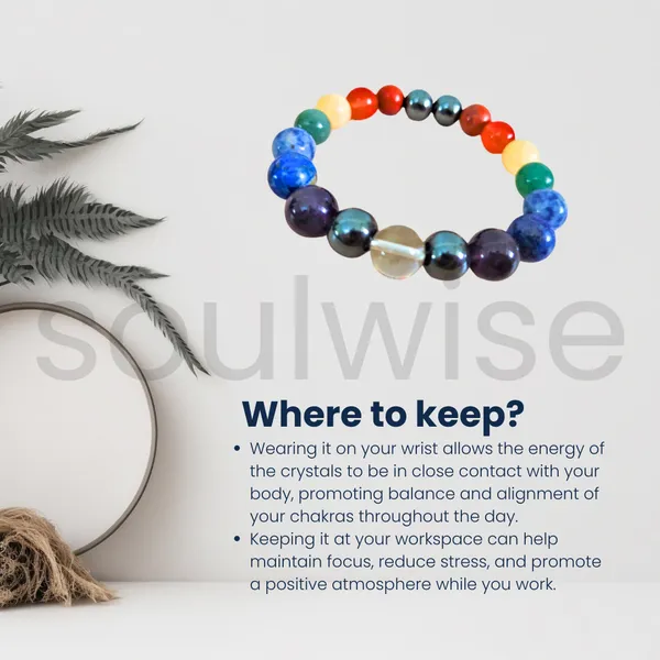 7_Chakra_Healing_Crystal_Bracelet_10Mm