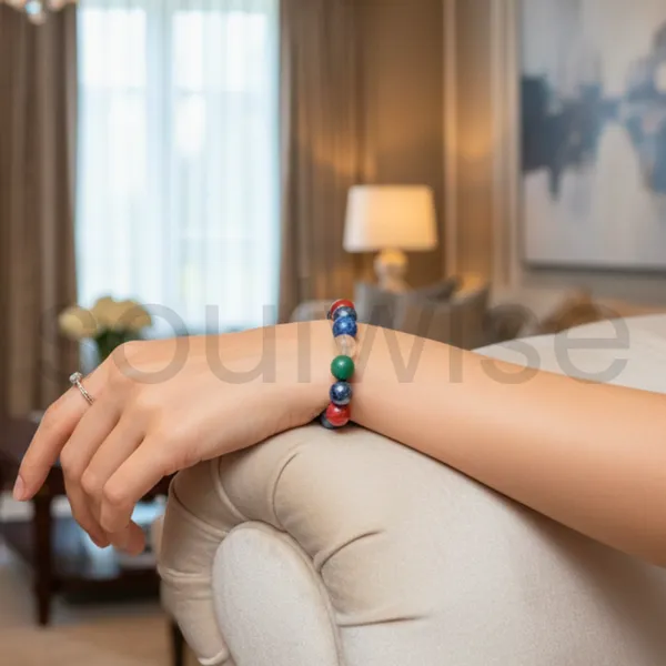 7_Chakra_Healing_Crystal_Bracelet_10Mm