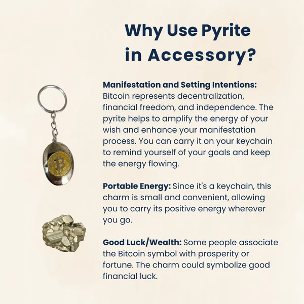 Bitcoin_Symbol_Pyrite_Keychain