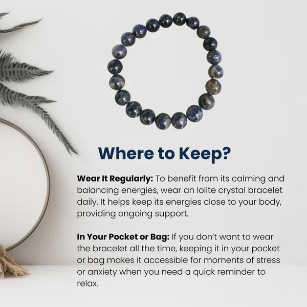 Iolite_Crystal_Bracelet