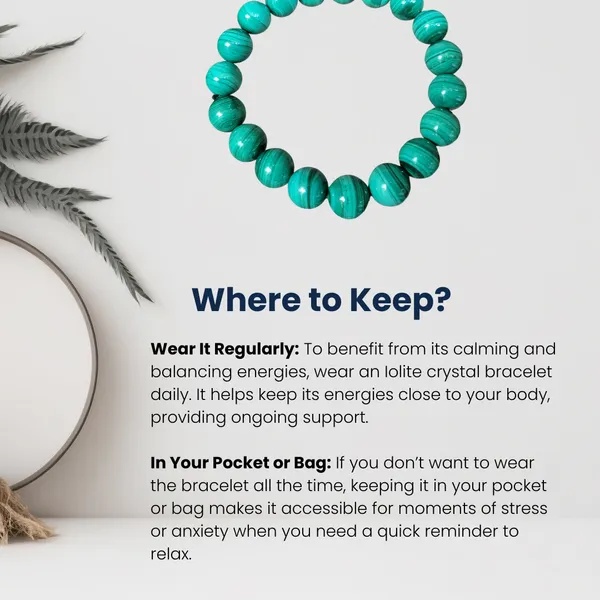 Malachite_Bracelet_8Mm