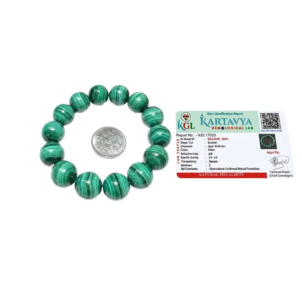 Malachite_Bracelet_8Mm