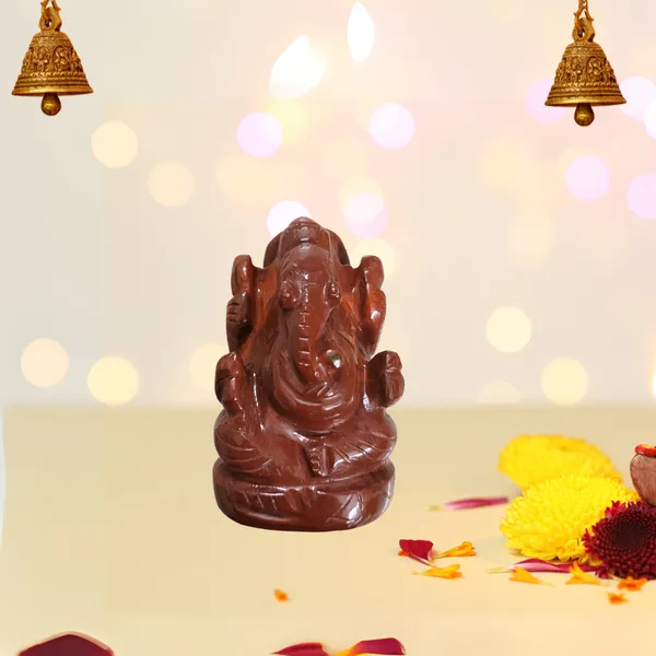 Red_Jasper_Ganesha_2