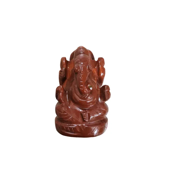 Red_Jasper_Ganesha_2