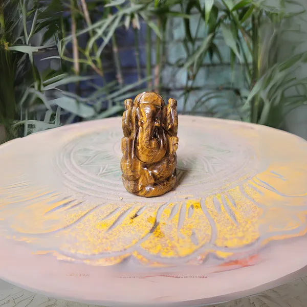 Tiger_Eye_Ganesha_2