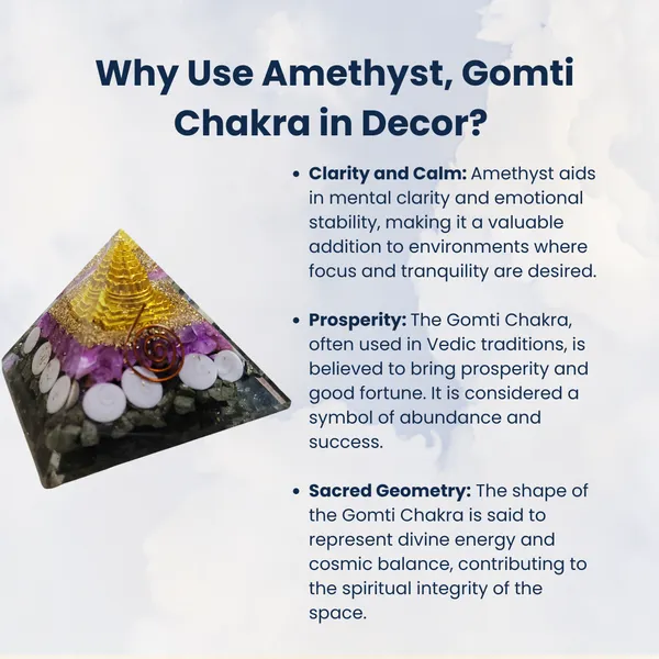 Dhan_Suraksha_Laxmi_Pyramid_Orgonite_Amethyst_Gomti_Chakra