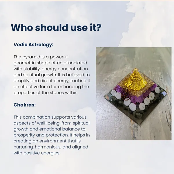 Dhan_Suraksha_Laxmi_Pyramid_Orgonite_Amethyst_Gomti_Chakra
