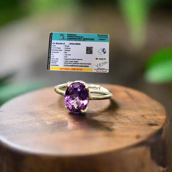 Amethyst_Gemstone_Certified_Ring_Adjustable