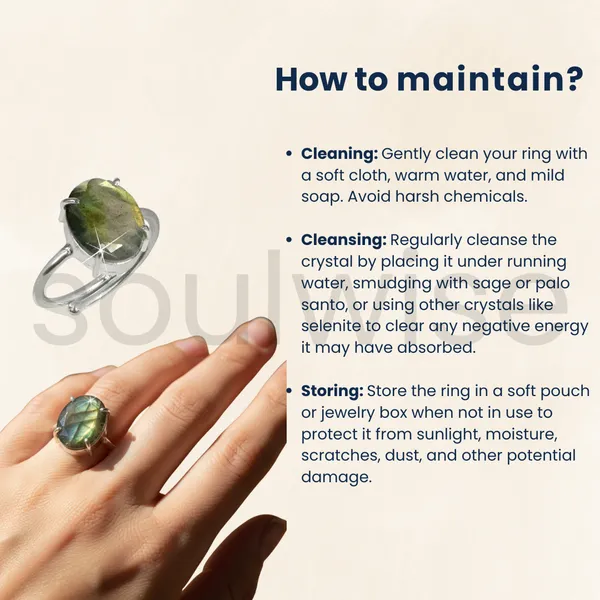 Labradorite_Gemstone_Ring_Certified_Adjustable