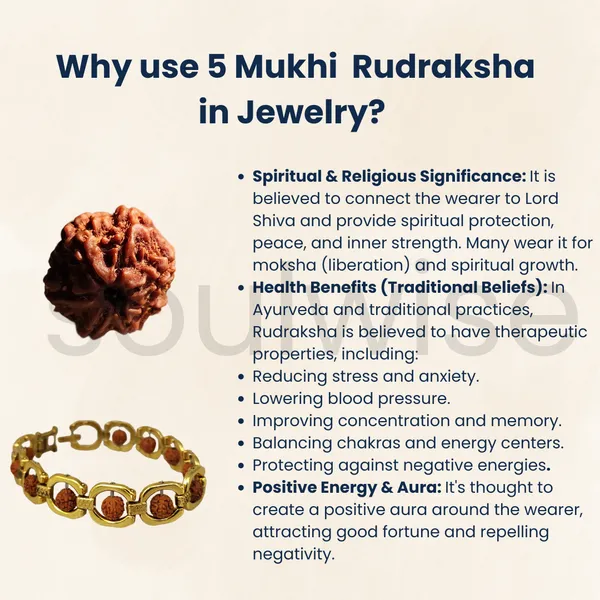 Gold_Plated_Rudraksha_Bracelet_For_Men_Women_Spiritual_Energy_Healing_Kada_Adjustable