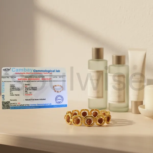 Gold_Plated_Rudraksha_Bracelet_For_Men_Women_Spiritual_Energy_Healing_Kada_Adjustable