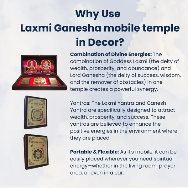 Diwali_Spiritual_Gift_Laxmi_Ganesha_Pocket_Temple_With_Laxmi_Yantra_Ganesh_Yantra_Charan_Gold_Plated_1_Piece_8_X5_Diwali_Gift_Home_Decor