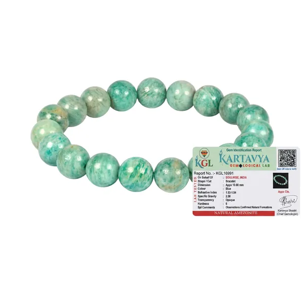 Amazonite_Bracelet_10_Mm