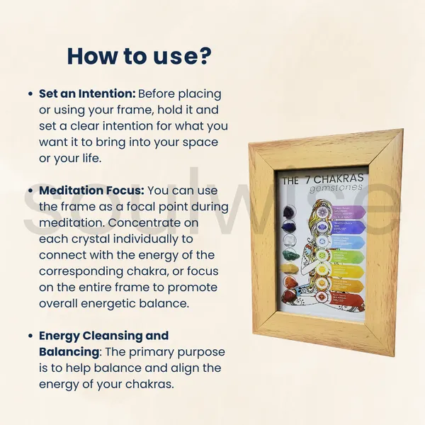 7_Chakra_Healing_Crystal_Frame_For_Positive_Energy_Meditation