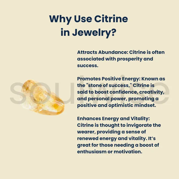 925_Silver_Round_Citrine_Pendant_Certified_Natural_Gemstone_Necklace_For_Wealth_Success_Positive_Energy