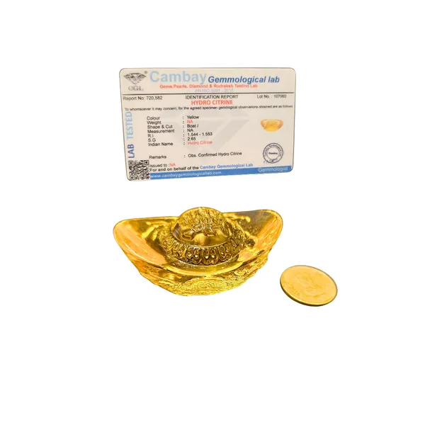 Golden_Citrine_Glass_Ingot_For_Wealth_Business_Success_Feng_Shui_Vastu_Remedy