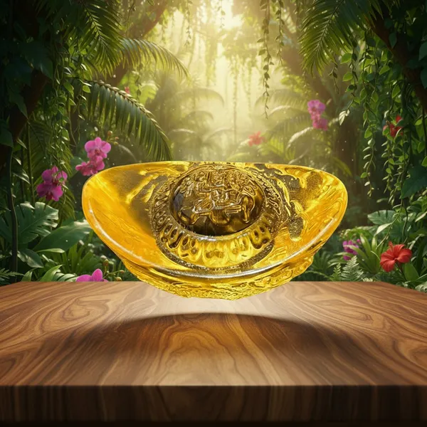 Golden_Citrine_Glass_Ingot_For_Wealth_Business_Success_Feng_Shui_Vastu_Remedy
