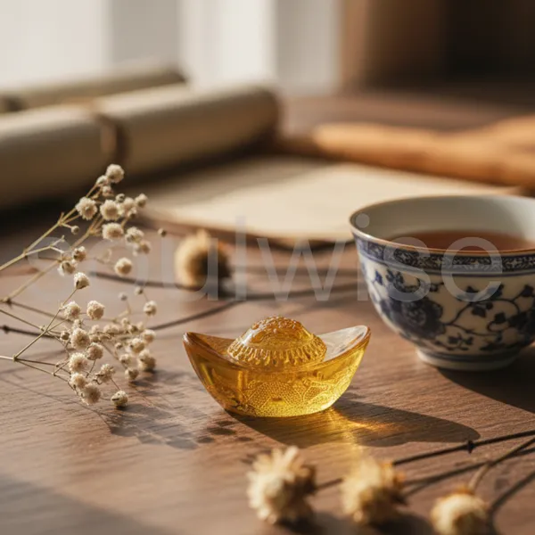 Golden_Citrine_Glass_Ingot_For_Wealth_Business_Success_Feng_Shui_Vastu_Remedy
