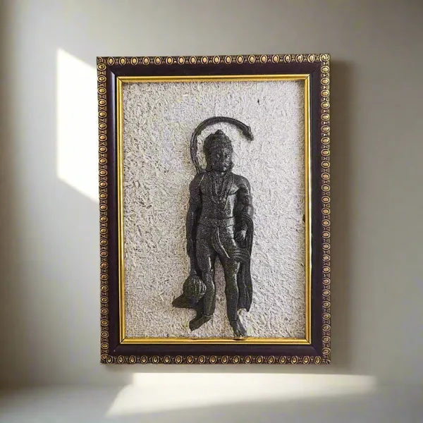 Soulwise_Lord_Hanuman_Pyrite_Selenite_Healing_Frame_Attract_Positive_Energy_Protection_Unique_Spiritual_Home_Office_Gift_Authentic_Healing_Crystals_For_Positive_Aura_Vastu_Alignment