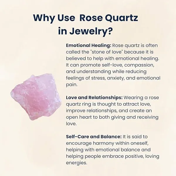 Rose_Quartz_Ring_Oval_Mix_Cut_16_69_Carat_Pink_Adjustable_Healing_Crystal_For_Love_And_Good_Realtionship_Harmony