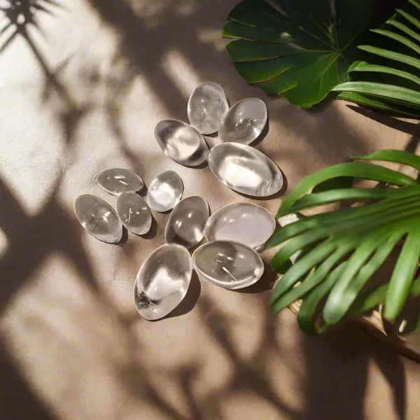 Enchanting_Krystals_Original_Clear_Quartz_Lingam_Stone_Natural_Crystal_For_Meditation_Healing_Spiritual_Energy_Sacred_Idol_For_Puja_Home_Decor