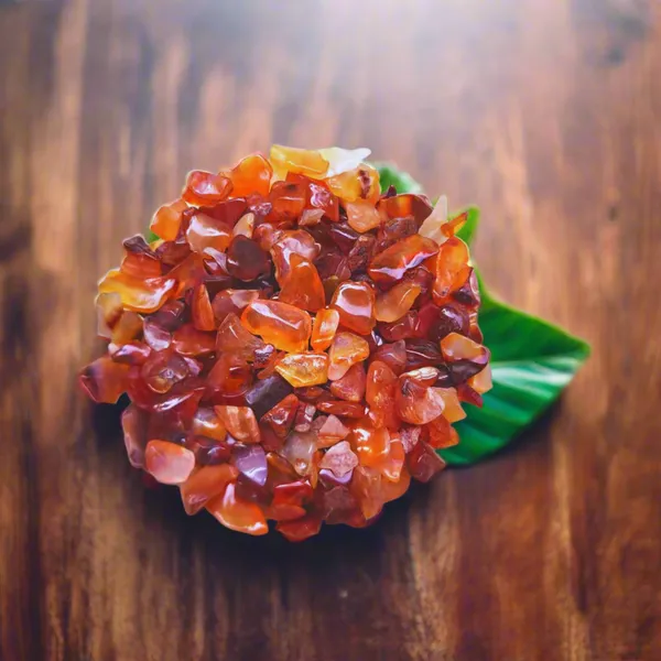 Natural_Carnelian_Crystal_Chips_100G_Home_Decor_Garden_And_Table_Decor_Crystal_Reiki_Healing_Rangoli_Decor_For_Joy_Well_Being_Creativity