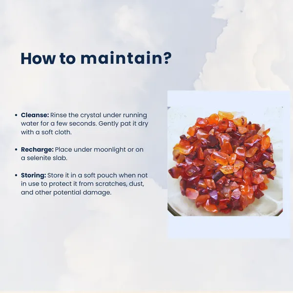 Natural_Carnelian_Crystal_Chips_100G_Home_Decor_Garden_And_Table_Decor_Crystal_Reiki_Healing_Rangoli_Decor_For_Joy_Well_Being_Creativity