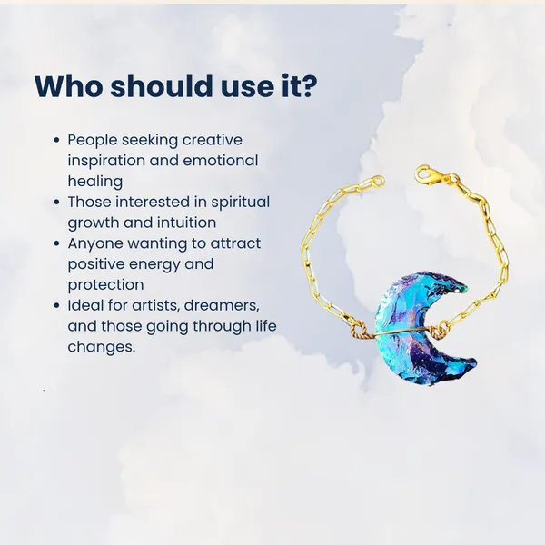 Soulwise_Titanium_Aura_Rainbow_Crescent_Moon_Bracelet_Healing_Crystal_Chakra_Jewelry_For_Well_Being_Happiness_Gold_Plated_Chain_For_Men_Women_Multicolor_Quartz_For_Spiritual_Growth_Energy_Balance