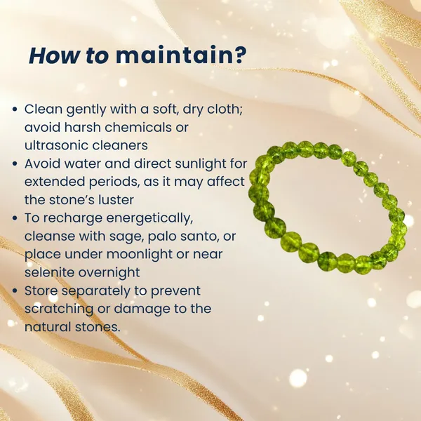 Enchanting_Krystals_Natural_Peridot_Gemstone_Bracelet_For_Relationship_Healing_And_Emotional_Balance_8Mm_Unisex