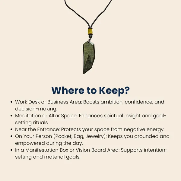 Golden_Obsidian_Uneven_Pendant_Natural_Volcanic_Crystal_Necklace_For_Protection_Manifestation_Grounding_Handcrafted_Unisex