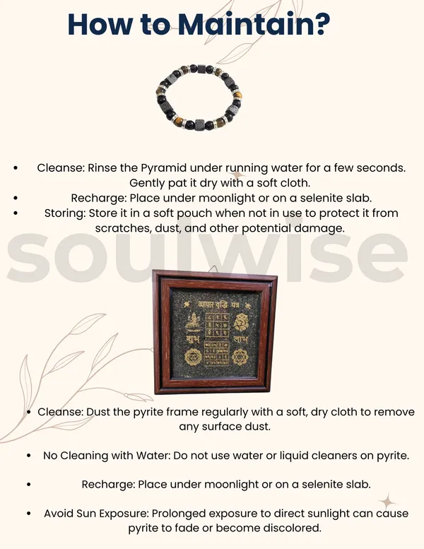Diwali_Gift_Combo_Vyapar_Vriddhi_Yantra_Pyrite_Energy_Shield_Bracelet_Tiger_S_Eye_Lava_Tourmaline_For_Protection_And_Success