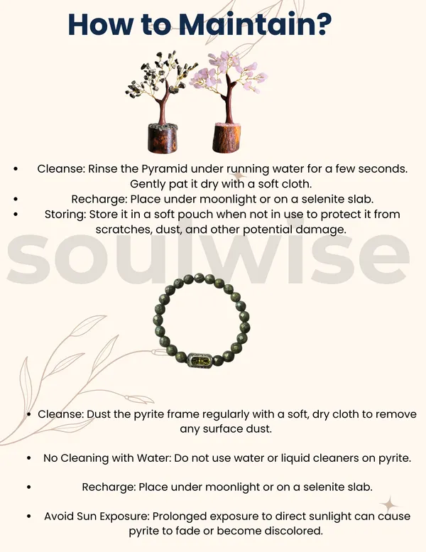 Soulwise_Rakhi_Gift_Hamper_For_Brother_Pyrite_Rose_Quartz_Crystal_Trees_6_Pyrite_Vajra_Bracelet_For_Protection_And_Abundance