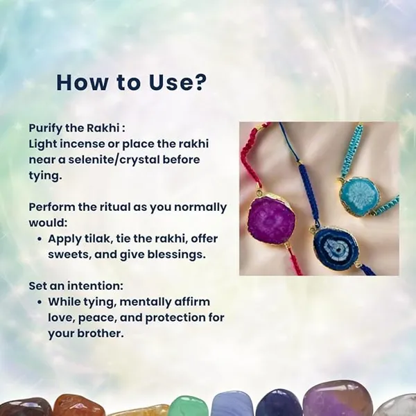 Rakhi_Gift_Hamper_For_Brother_Natural_Agate_Crystal_Rakhi_Band_With_Citrine_Crystal_Elixir_Water_Bottle_500_Ml_Spiritual_Healing_Wellness_Raksha_Bandhan_Combo_Pack_Of_1_Rakhi_Bottle