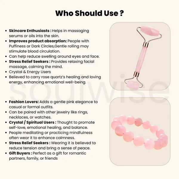 Soulwise_Crystal_Facial_Massage_Tools_Rose_Quartz_Bracelet_Rose_Quartz_Face_Roller_For_Her_Ideal_Gift_For_Birthday_Anniversary_Valentine_S_Day_Relaxation_Skincare_Combo_For_Sister