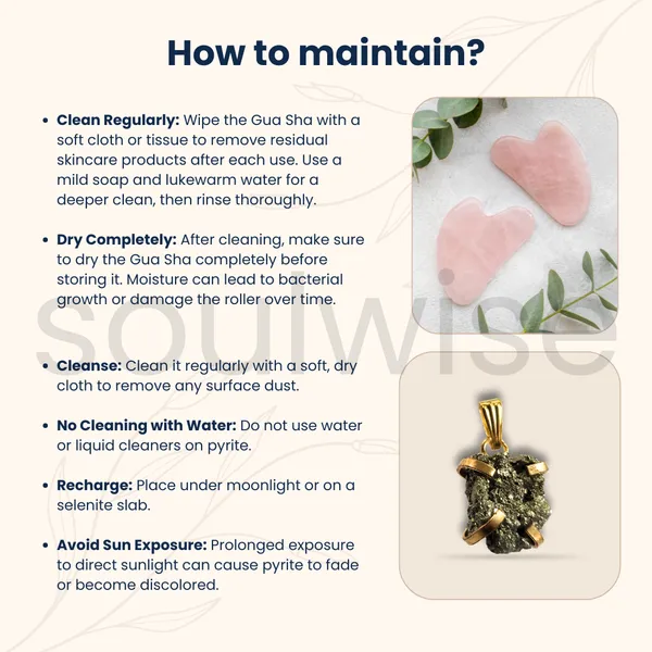 Valentine_Gift_Combo_Raw_Pyrite_Crystal_Pendant_Rose_Quartz_Gua_Sha_Set_For_Love_Glow_Wellness_Healing_Energy_Skincare_Gift_For_Sister_Women