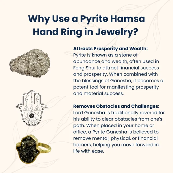 Rose_Quartz_Crystal_Flower_Pyrite_Hamsa_Ring_Protective_Jewelry_Healing_Decor_Duo