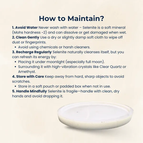 Soulwise_Selenite_Crystal_Recharging_Plate_Round_White_Charging_Slab_For_Cleansing_Crystals_Jewelry_Energy_Tools