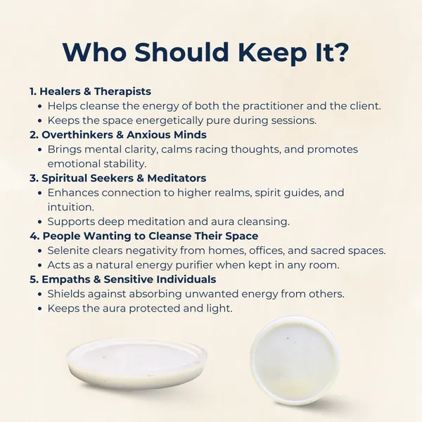 Soulwise_Selenite_Crystal_Recharging_Plate_Round_White_Charging_Slab_For_Cleansing_Crystals_Jewelry_Energy_Tools