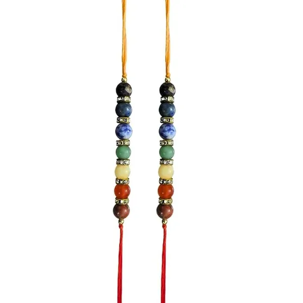 Soulwise_Designer_7_Chakra_Rakhi_For_Brother_1_Pc