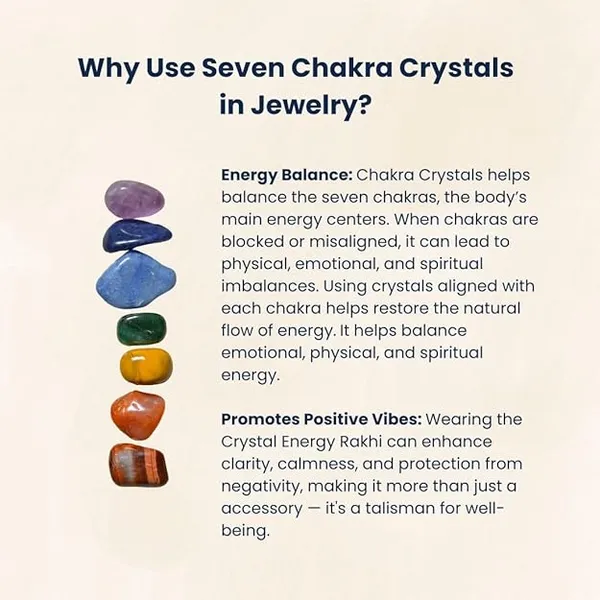 Soulwise_Designer_7_Chakra_Rakhi_For_Brother_1_Pc