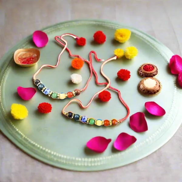 Soulwise_Designer_7_Chakra_Rakhi_For_Brother_1_Pc